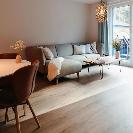 Appartamento Tien Stuuv Ratzeburg Esterno foto