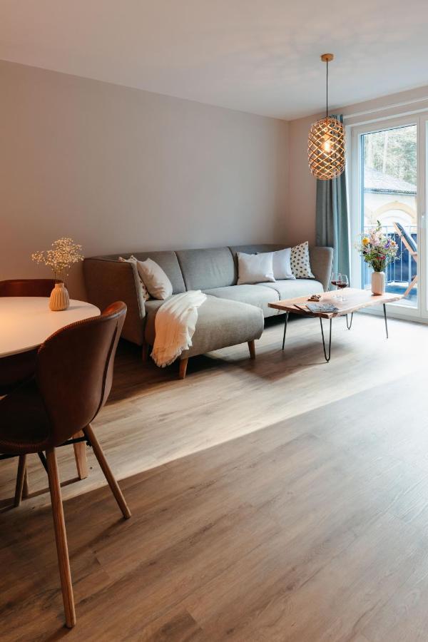 Appartamento Tien Stuuv Ratzeburg Esterno foto